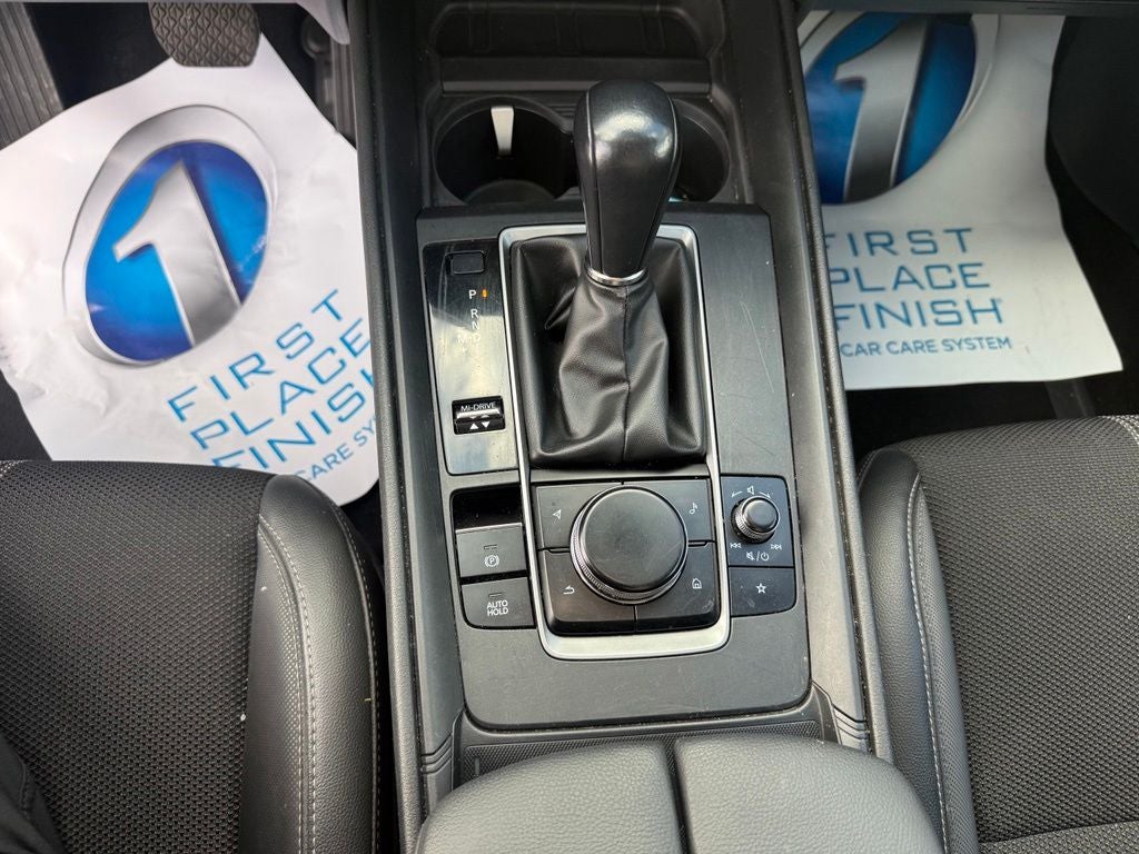 2025 Mazda CX-50 Preferred - Photo 16