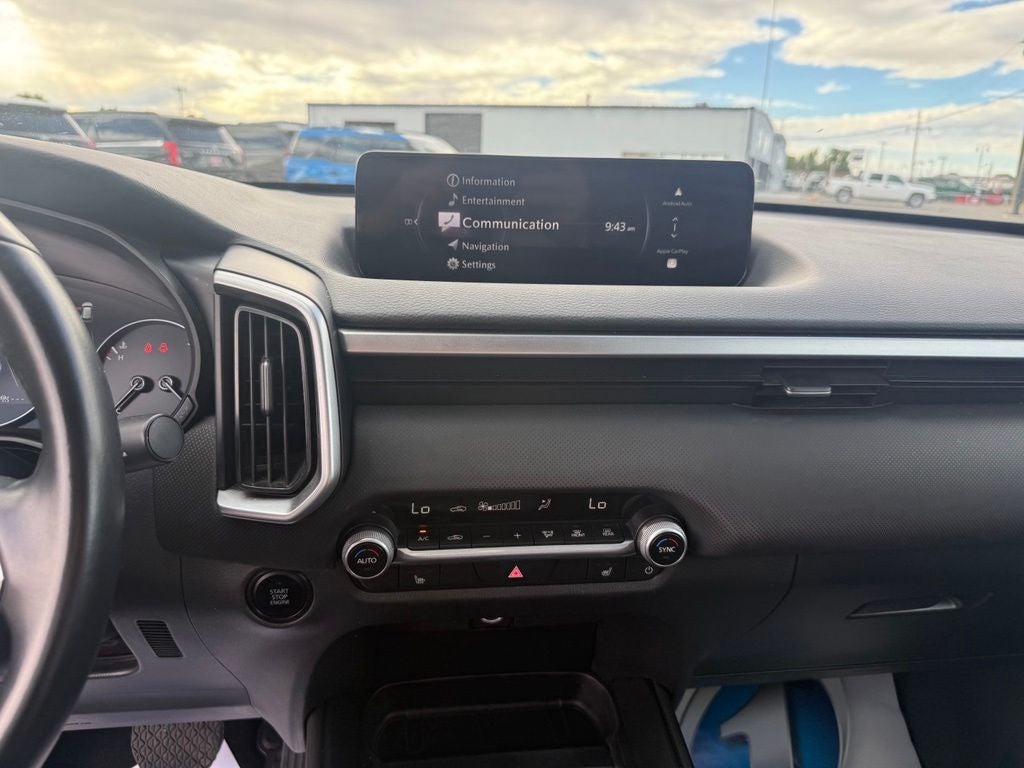 2025 Mazda CX-50 Preferred - Photo 17