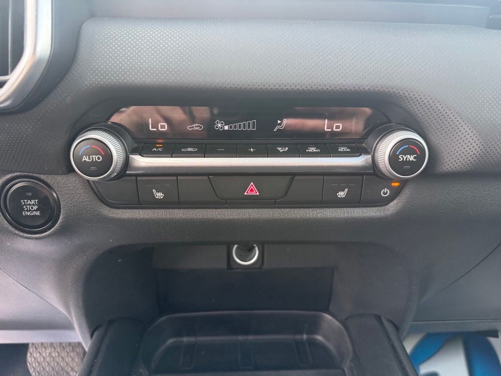 2025 Mazda CX-50 Preferred - Photo 18