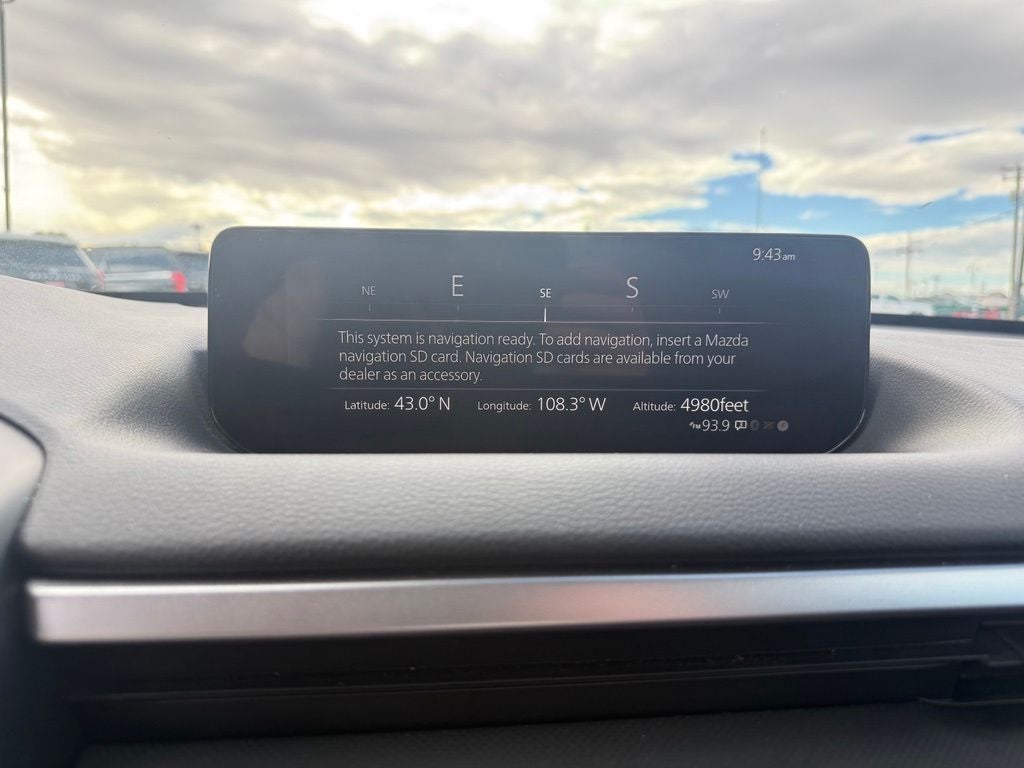 2025 Mazda CX-50 Preferred - Photo 23