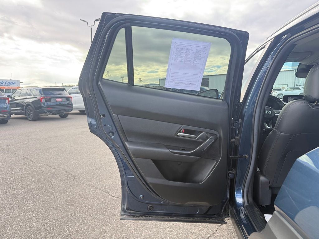 2025 Mazda CX-50 Preferred - Photo 27