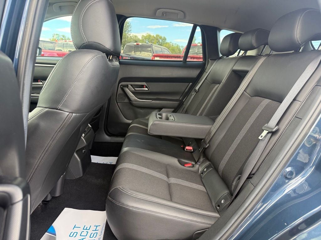 2025 Mazda CX-50 Preferred - Photo 28