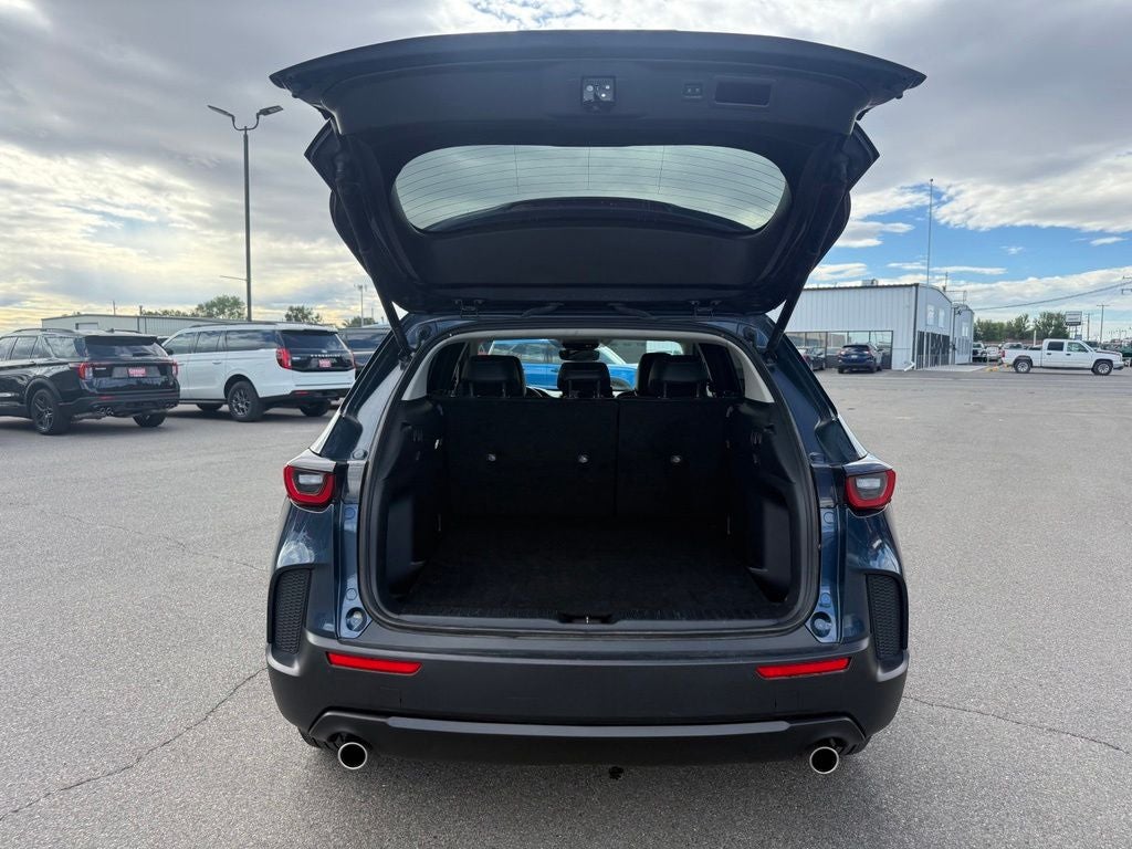2025 Mazda CX-50 Preferred - Photo 30