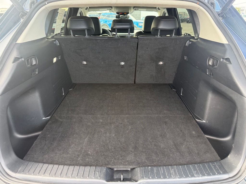 2025 Mazda CX-50 Preferred - Photo 31