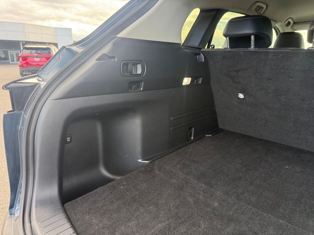 2025 Mazda CX-50 Preferred - Photo 33