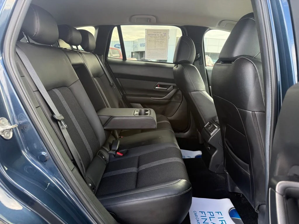2025 Mazda CX-50 Preferred - Photo 35