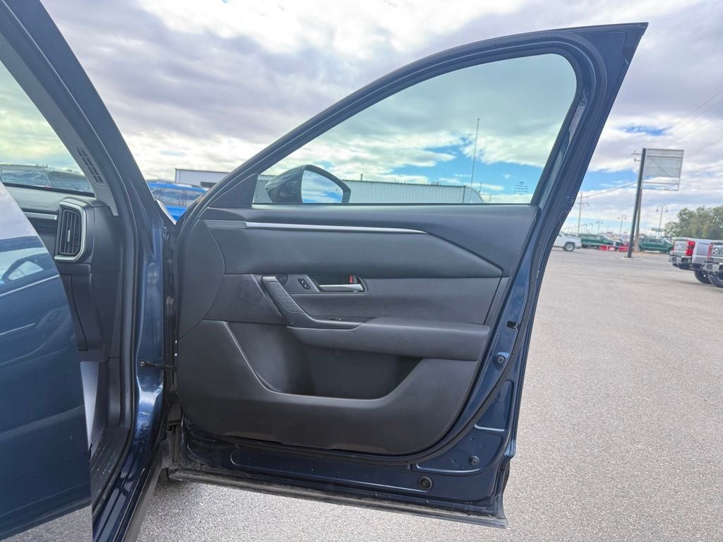 2025 Mazda CX-50 Preferred - Photo 36