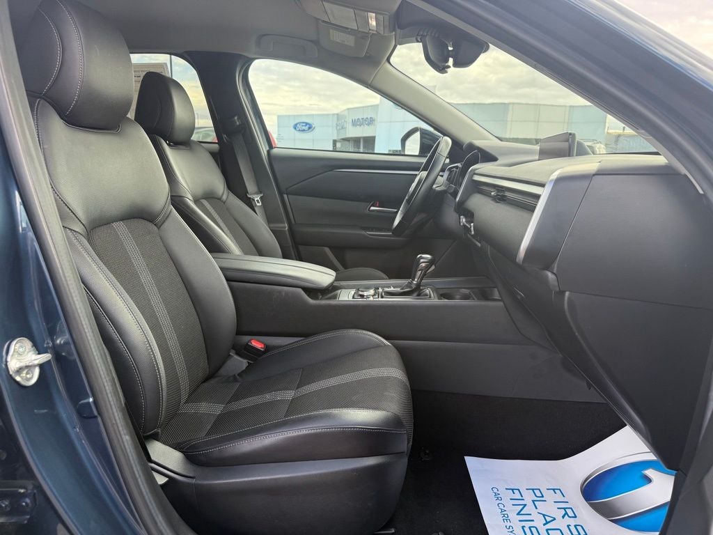 2025 Mazda CX-50 Preferred - Photo 37