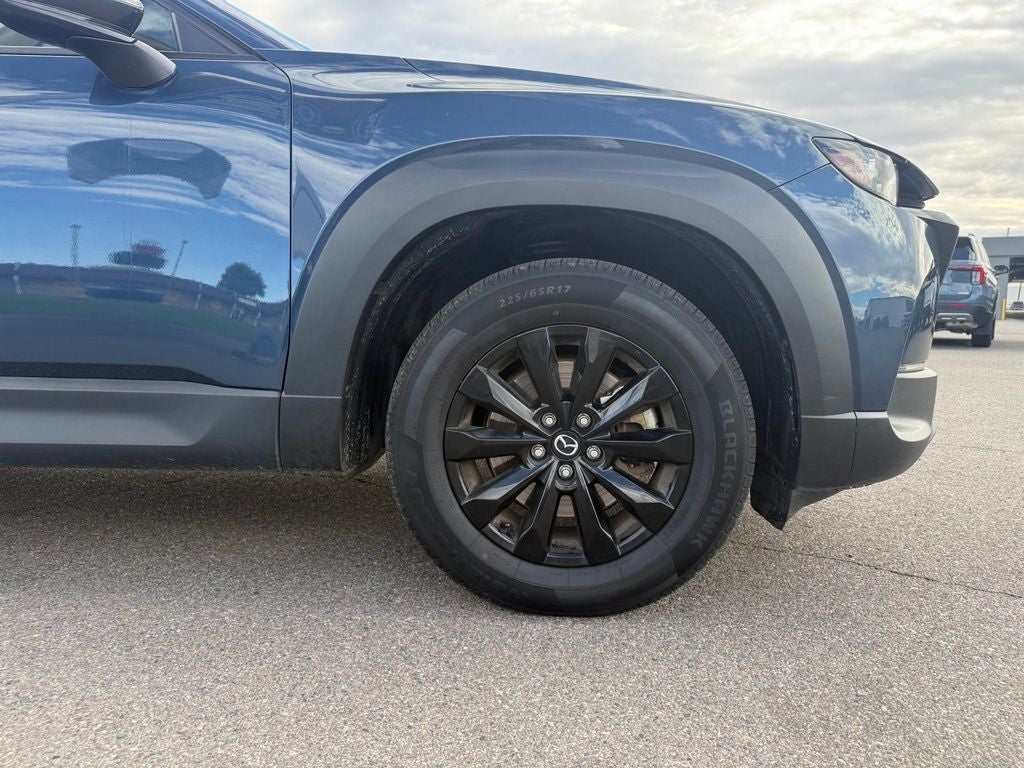 2025 Mazda CX-50 Preferred - Photo 38