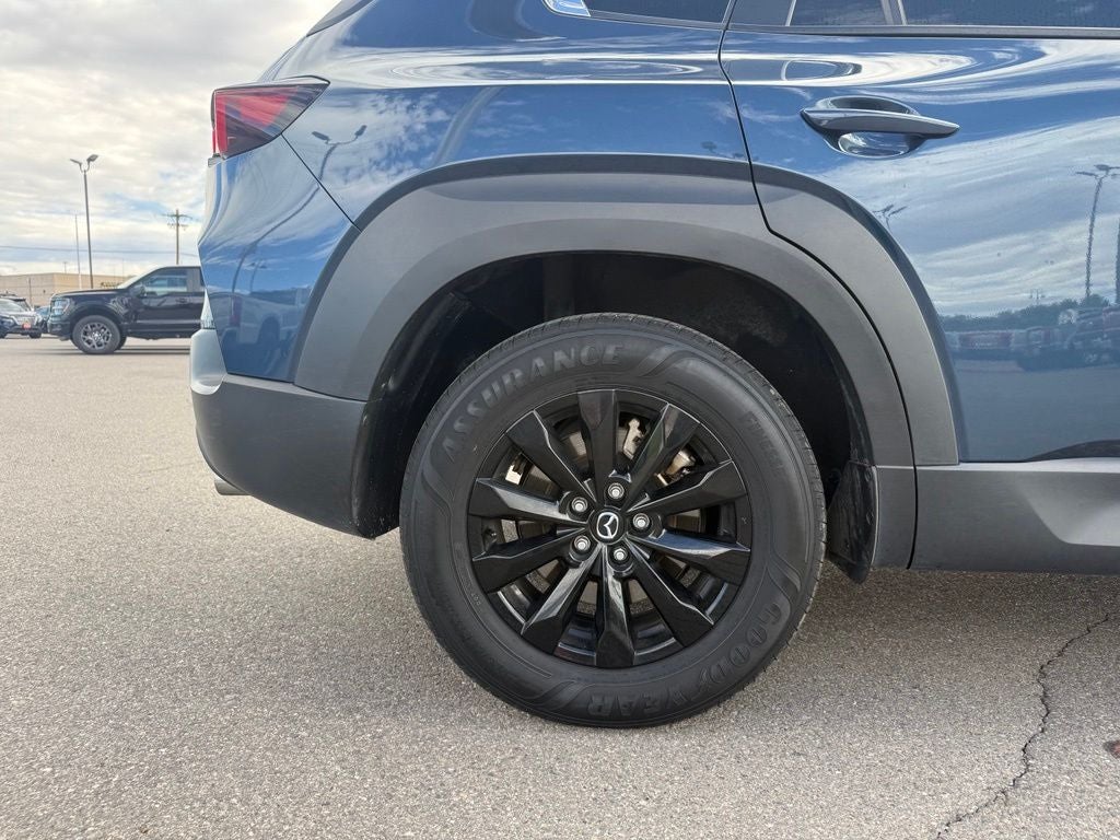 2025 Mazda CX-50 Preferred - Photo 40