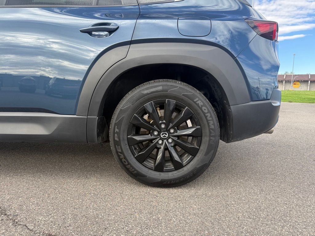 2025 Mazda CX-50 Preferred - Photo 42