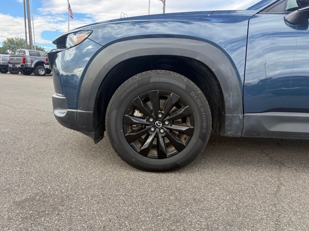 2025 Mazda CX-50 Preferred - Photo 44