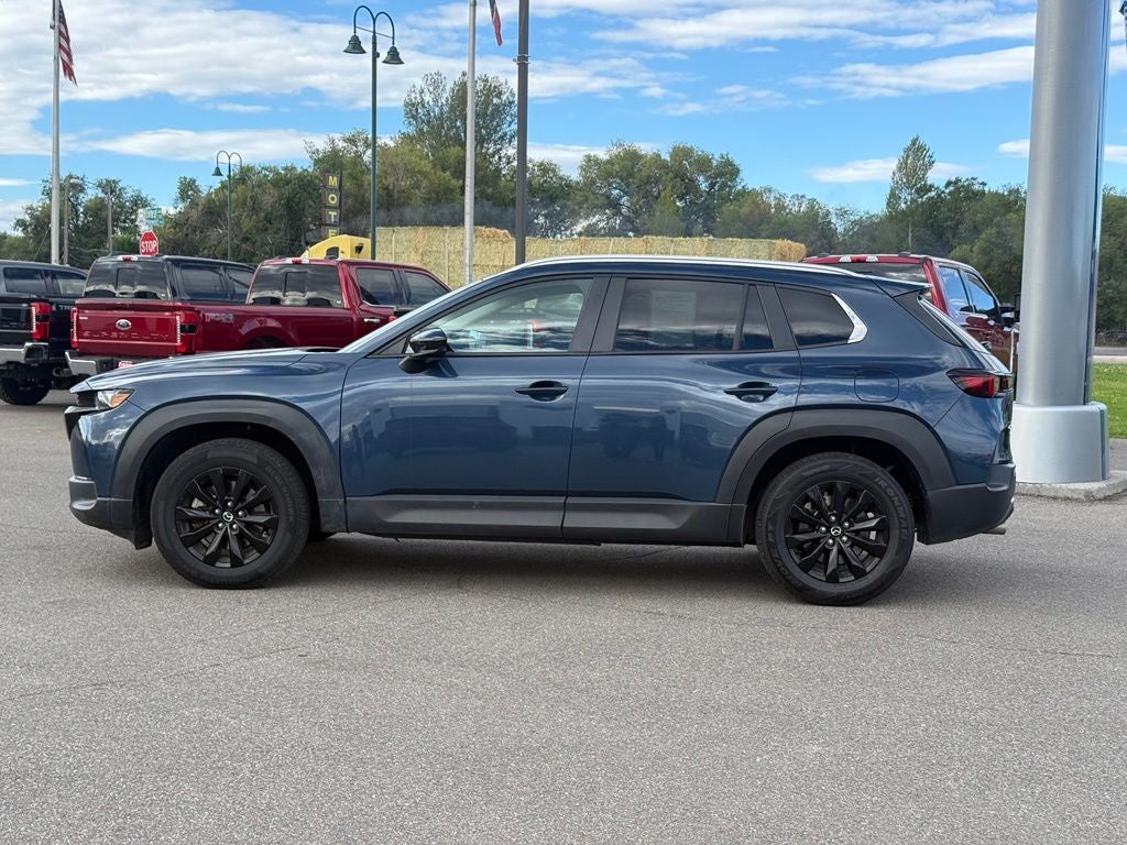2025 Mazda CX-50 Preferred - Photo 7
