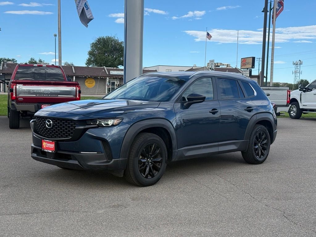 2025 Mazda CX-50 Preferred - Photo 8