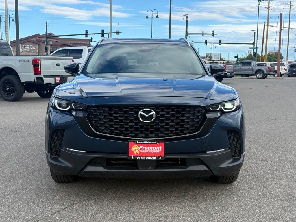2025 Mazda CX-50 Preferred - Photo 9