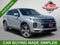 2024 Mitsubishi Outlander Sport 2.0 SE