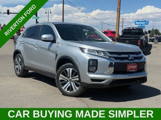 2024 Mitsubishi Outlander Sport 2.0 SE