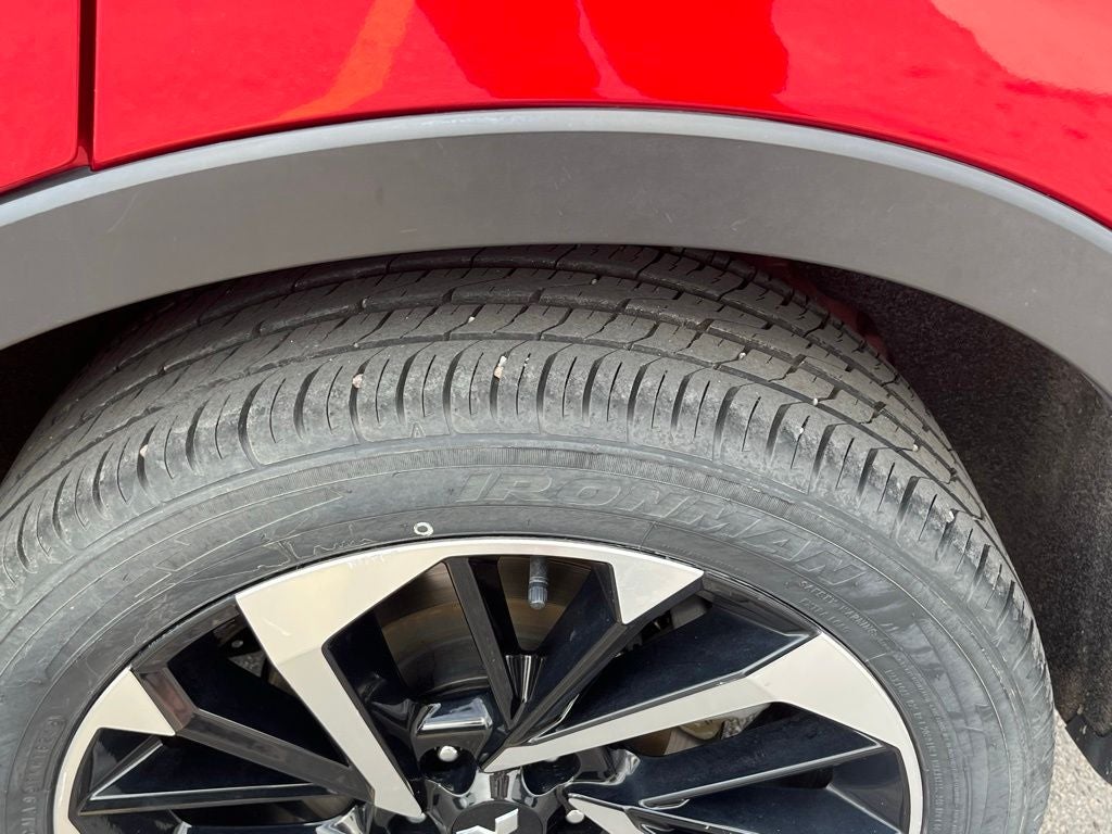 2023 Mitsubishi Outlander SE - Photo 11