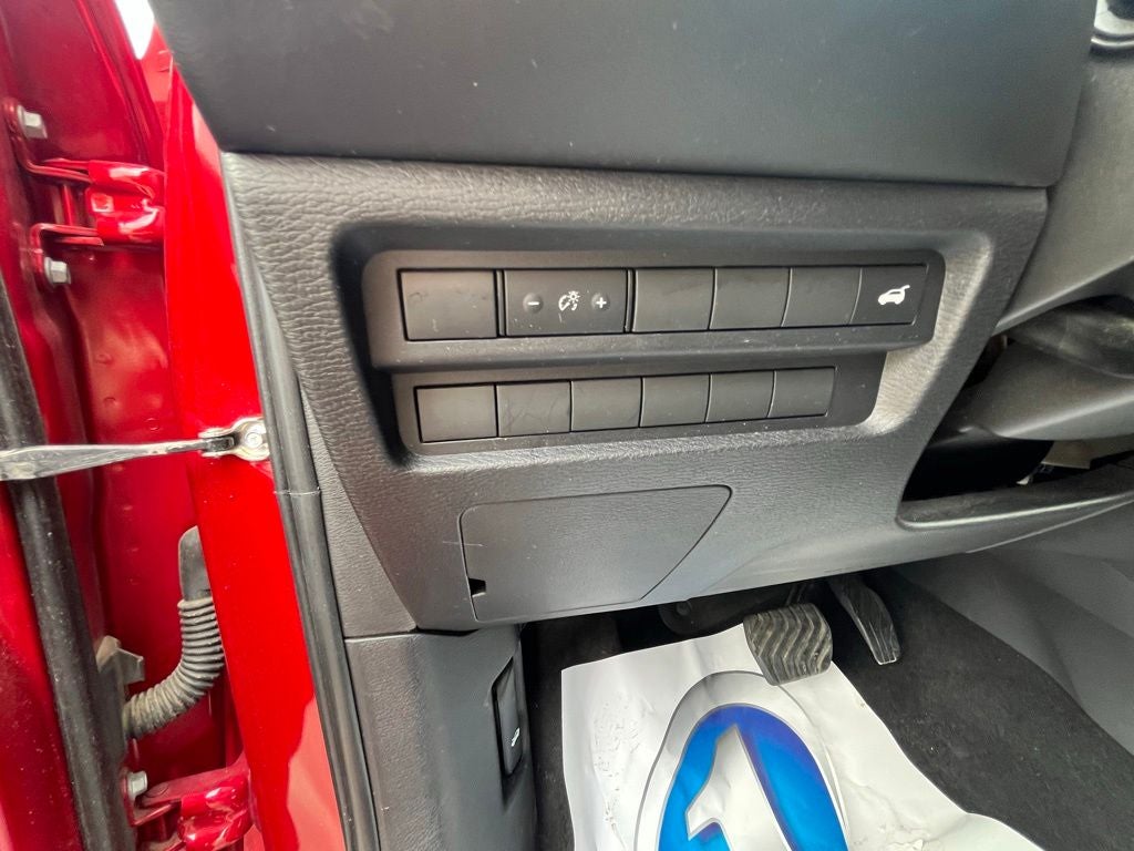 2023 Mitsubishi Outlander SE - Photo 16