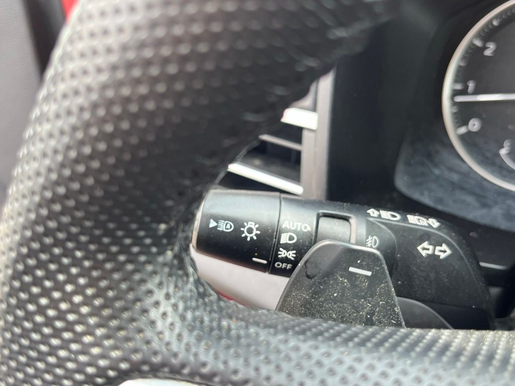 2023 Mitsubishi Outlander SE - Photo 20