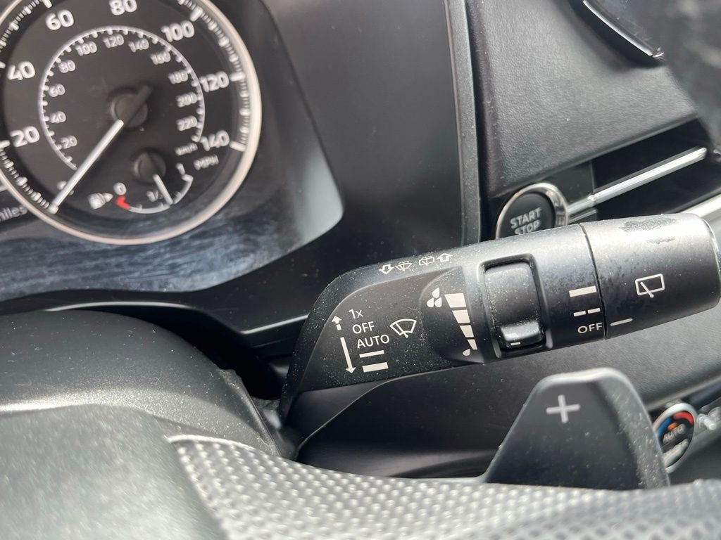 2023 Mitsubishi Outlander SE - Photo 21