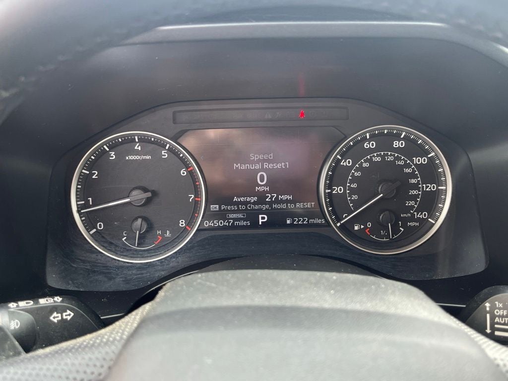 2023 Mitsubishi Outlander SE - Photo 22
