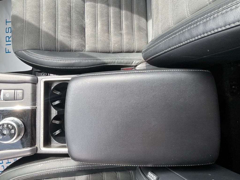 2023 Mitsubishi Outlander SE - Photo 24