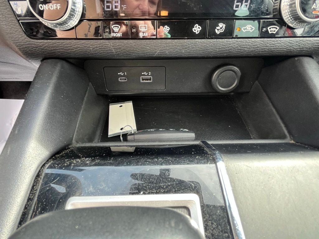 2023 Mitsubishi Outlander SE - Photo 27