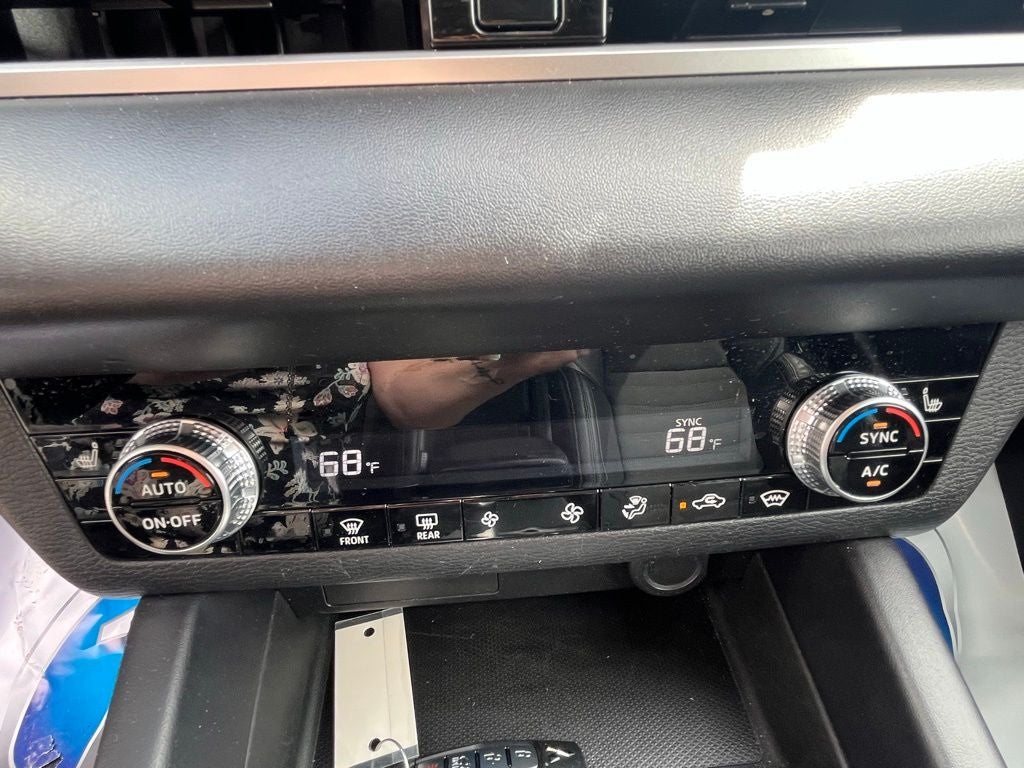 2023 Mitsubishi Outlander SE - Photo 28