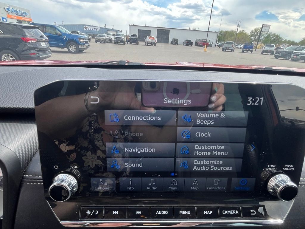 2023 Mitsubishi Outlander SE - Photo 29