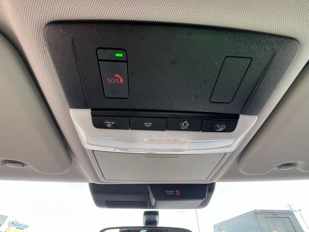 2023 Mitsubishi Outlander SE - Photo 30