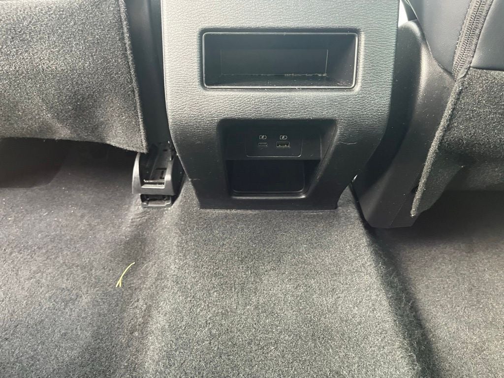 2023 Mitsubishi Outlander SE - Photo 35