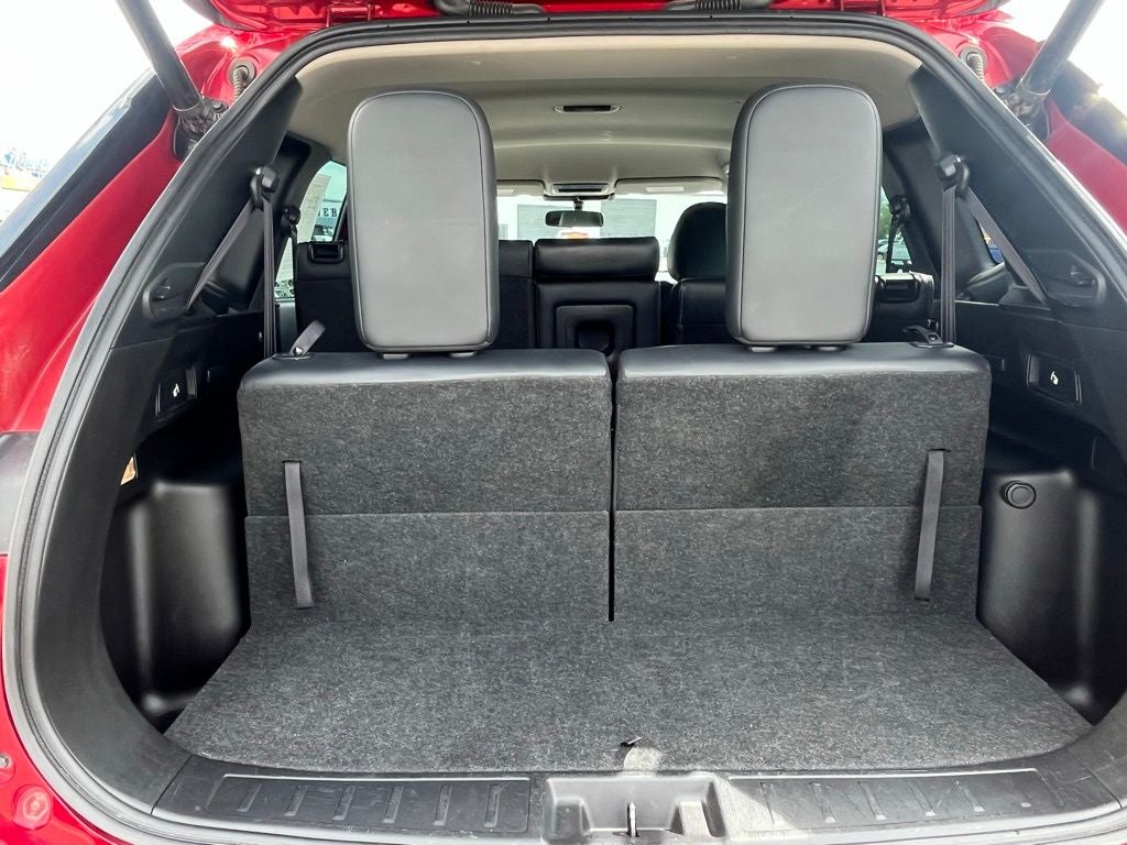 2023 Mitsubishi Outlander SE - Photo 7