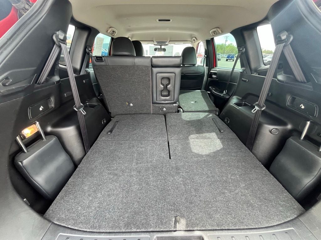 2023 Mitsubishi Outlander SE - Photo 8