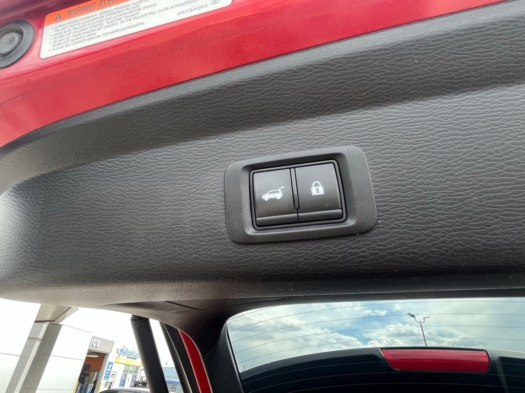 2023 Mitsubishi Outlander SE - Photo 9