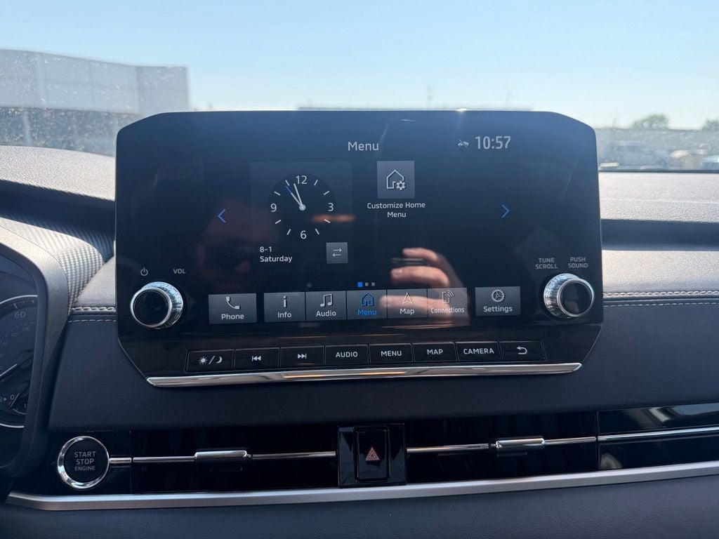 2024 Mitsubishi Outlander SE - Photo 19