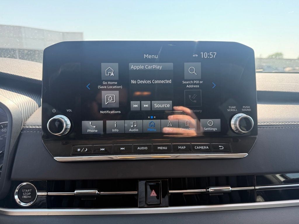 2024 Mitsubishi Outlander SE - Photo 20