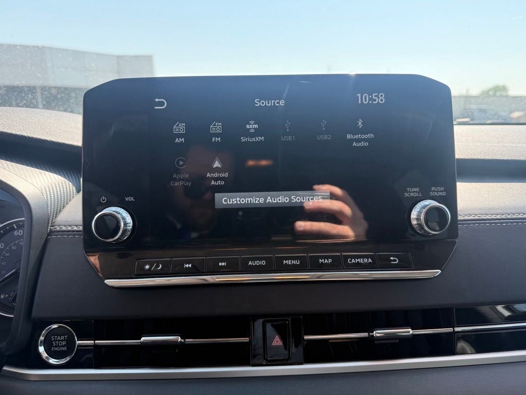 2024 Mitsubishi Outlander SE - Photo 22