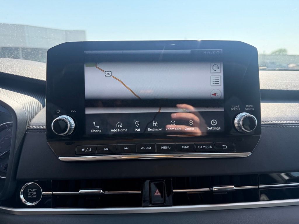 2024 Mitsubishi Outlander SE - Photo 23