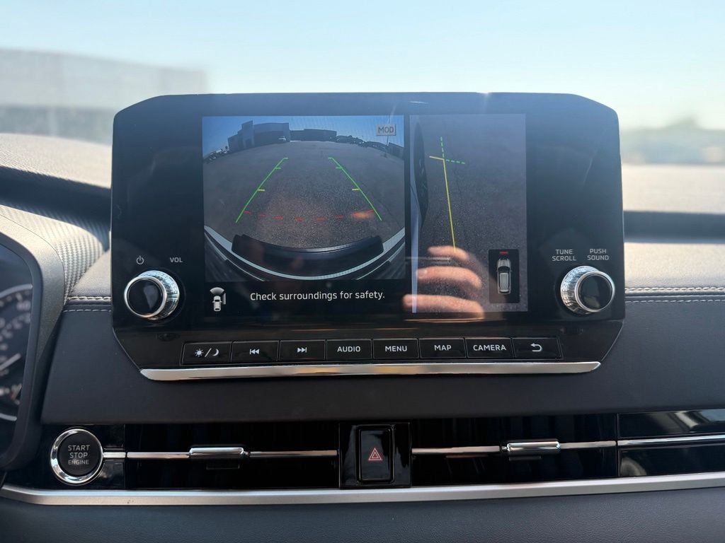 2024 Mitsubishi Outlander SE - Photo 25