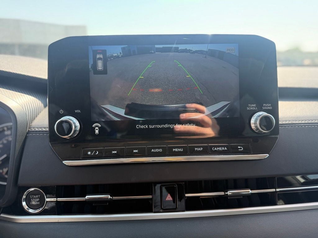 2024 Mitsubishi Outlander SE - Photo 26