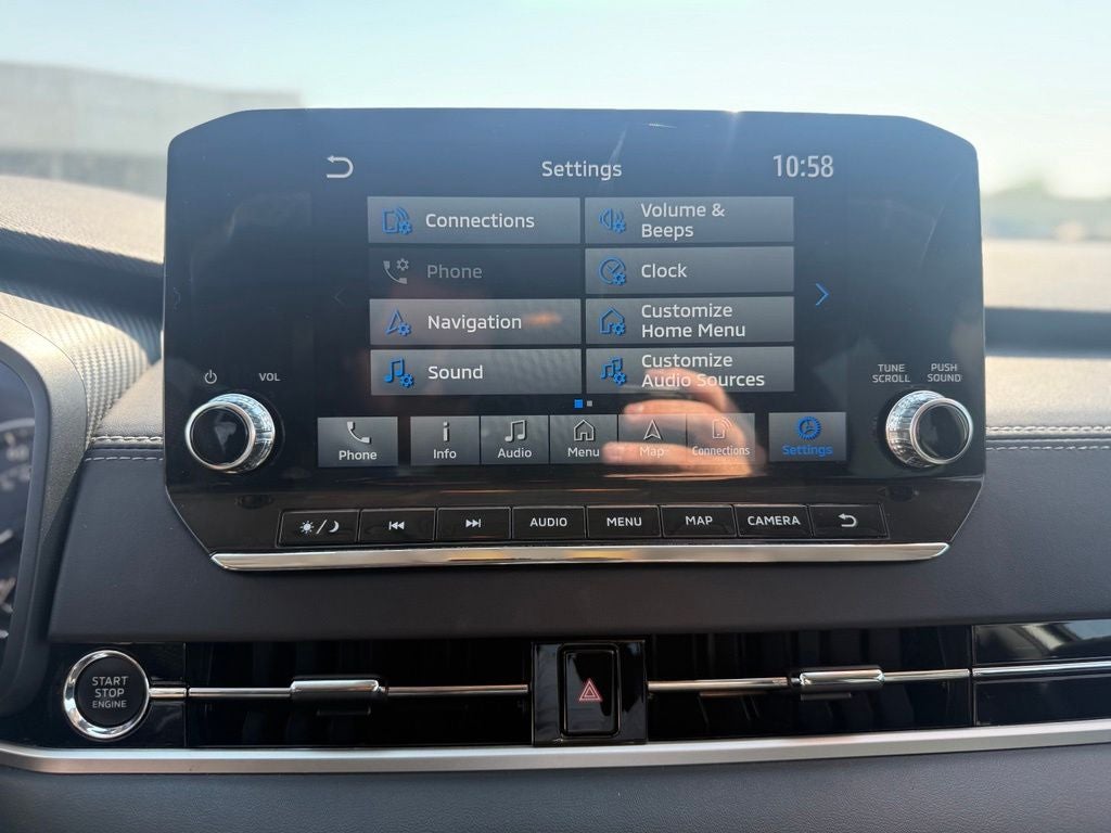 2024 Mitsubishi Outlander SE - Photo 27