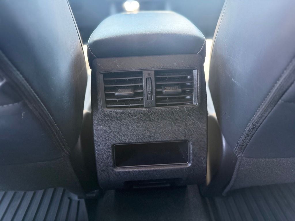 2024 Mitsubishi Outlander SE - Photo 33