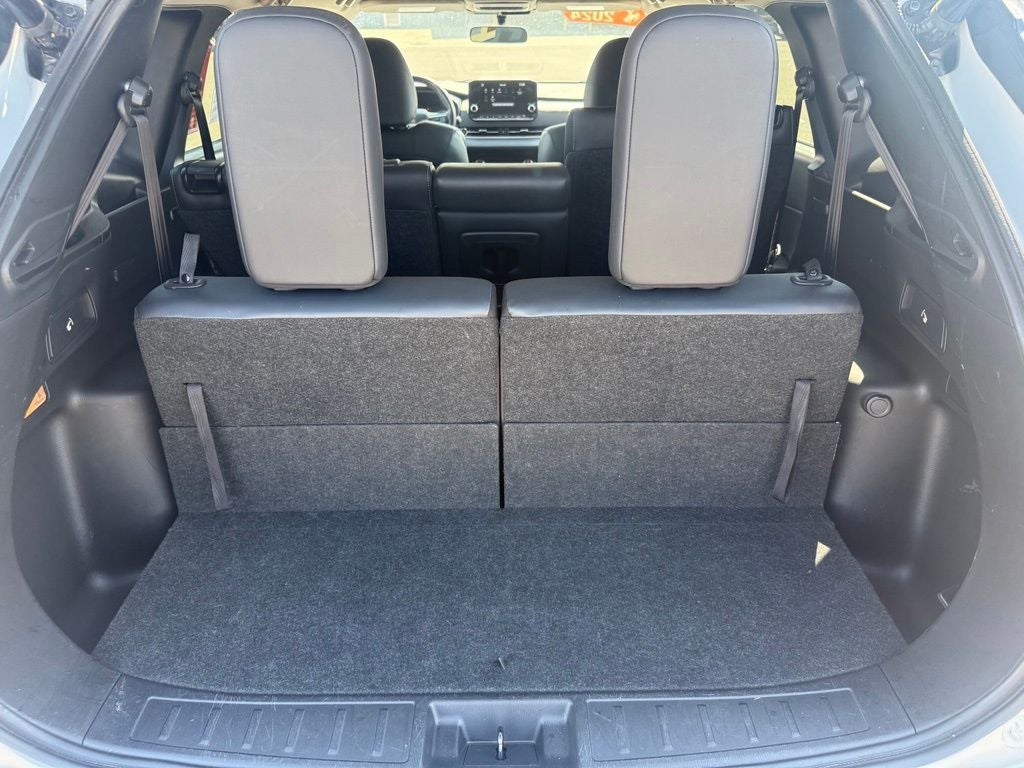 2024 Mitsubishi Outlander SE - Photo 37