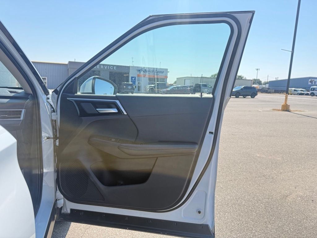 2024 Mitsubishi Outlander SE - Photo 41