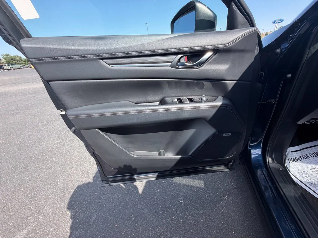 2021 Mazda CX-5 Grand Touring - Photo 10
