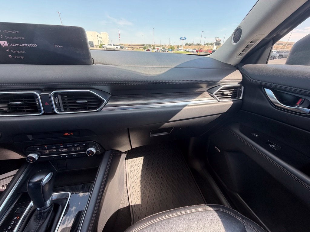 2021 Mazda CX-5 Grand Touring - Photo 17