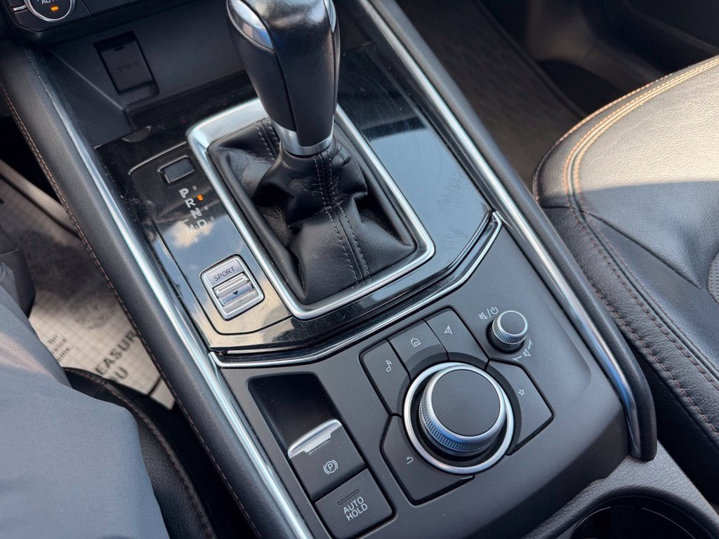 2021 Mazda CX-5 Grand Touring - Photo 24