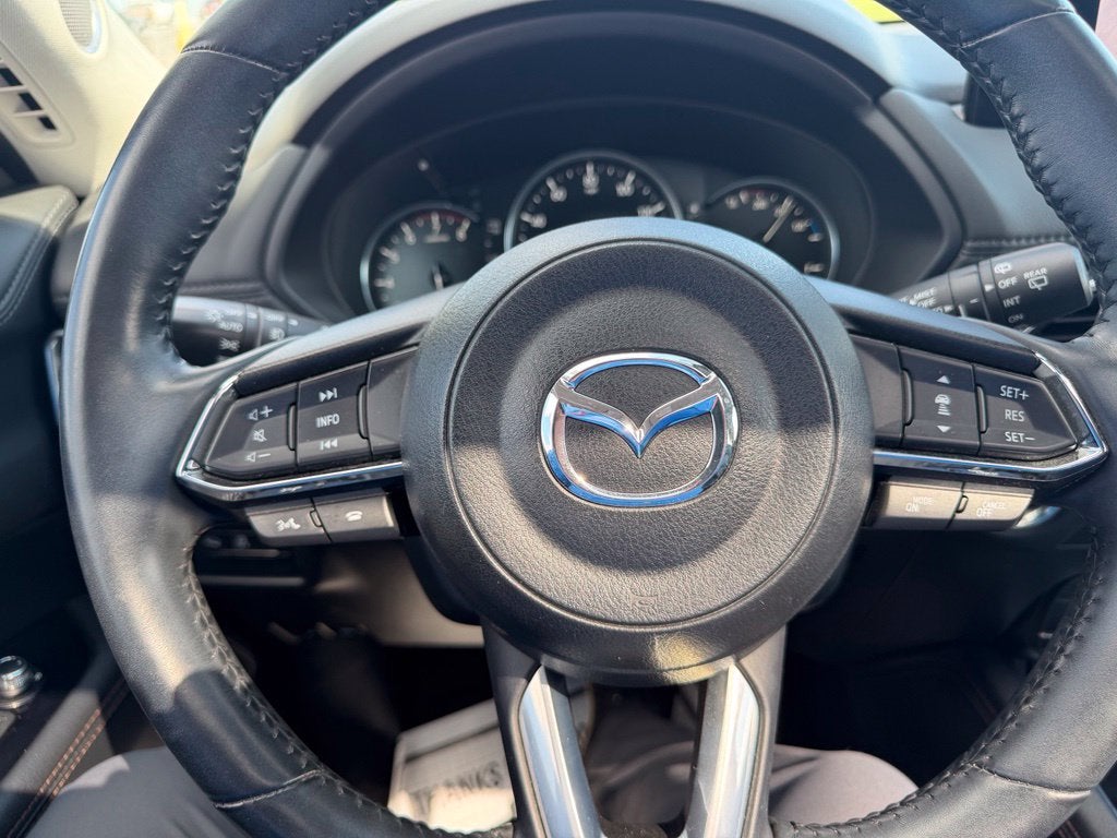 2021 Mazda CX-5 Grand Touring - Photo 26