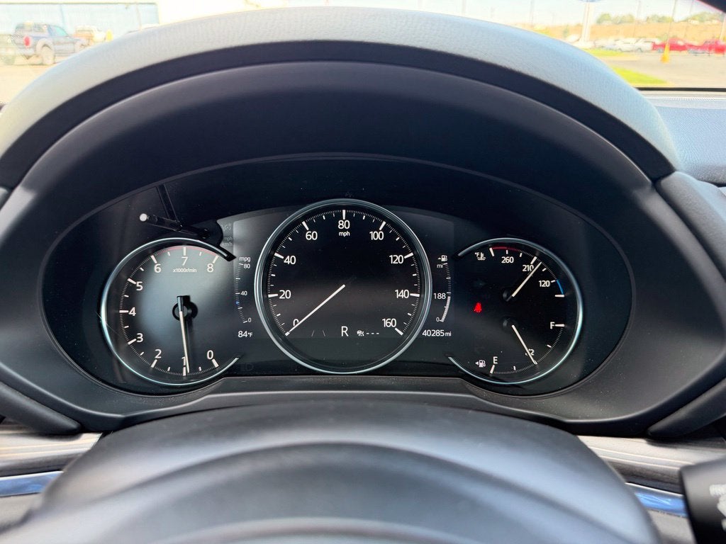 2021 Mazda CX-5 Grand Touring - Photo 27